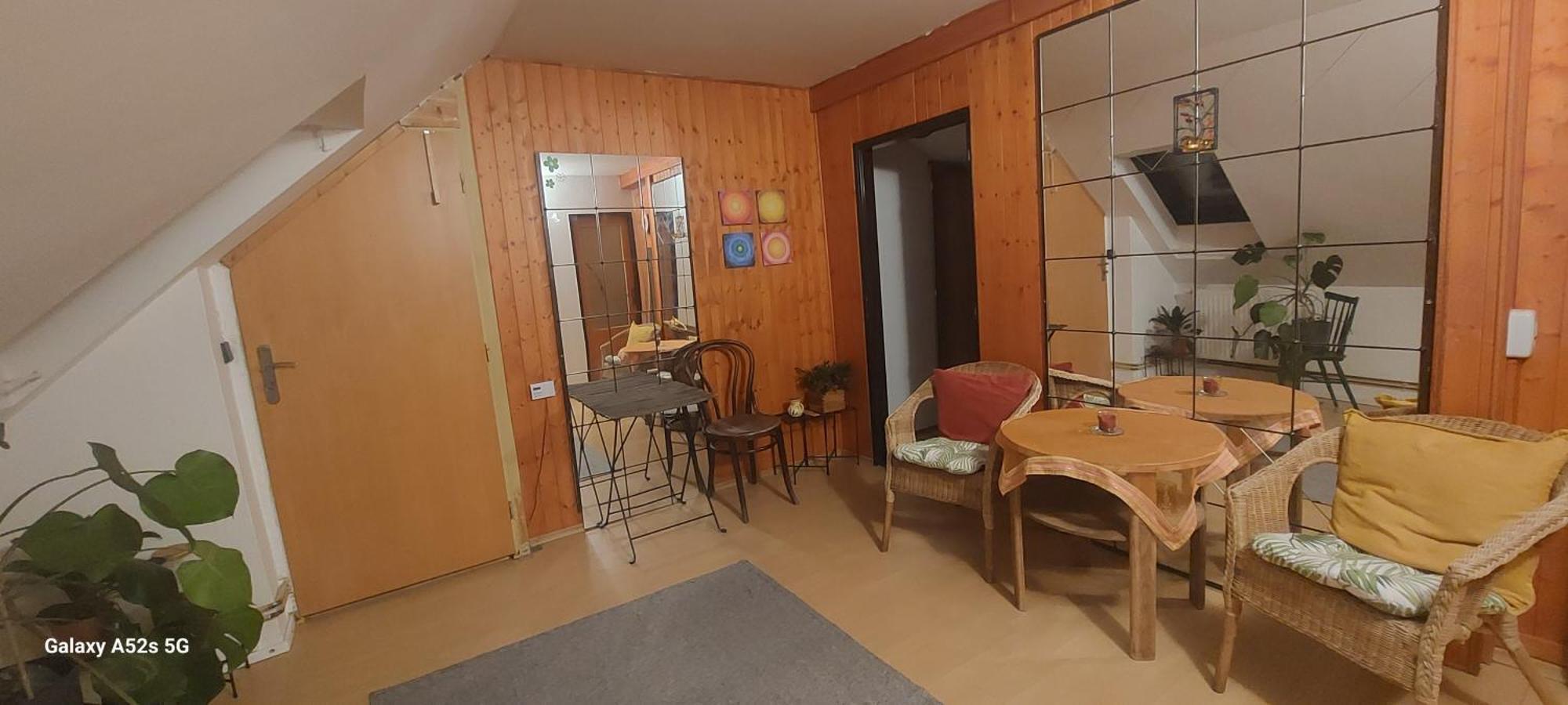 Brno - Apartman V Bohemske Ctvrti Kamenka Exterior foto